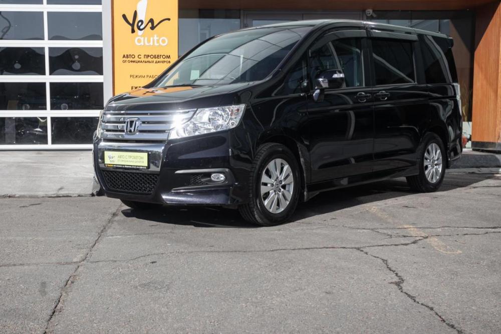 Honda Stepwgn IV Иркутск  - изображение 2