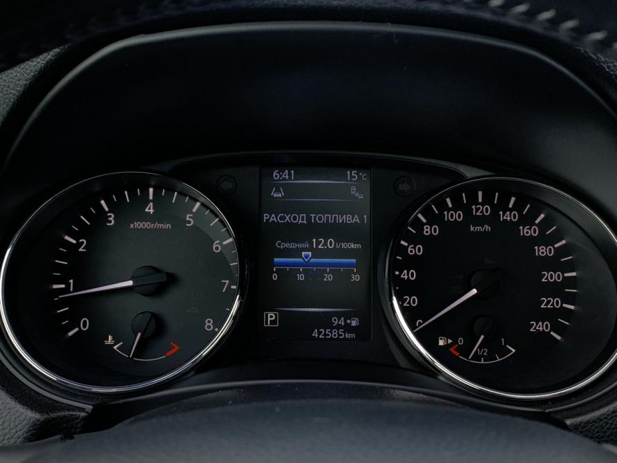 Nissan Qashqai II Москва  - изображение 25
