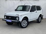 Lada (ВАЗ) Niva Legend I Тамбов  - изображение 17
