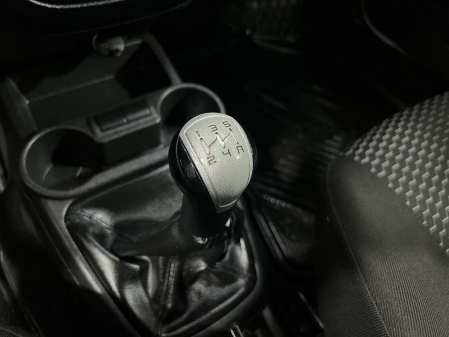 Lada (ВАЗ) Granta I Нижнекамск  - изображение 12