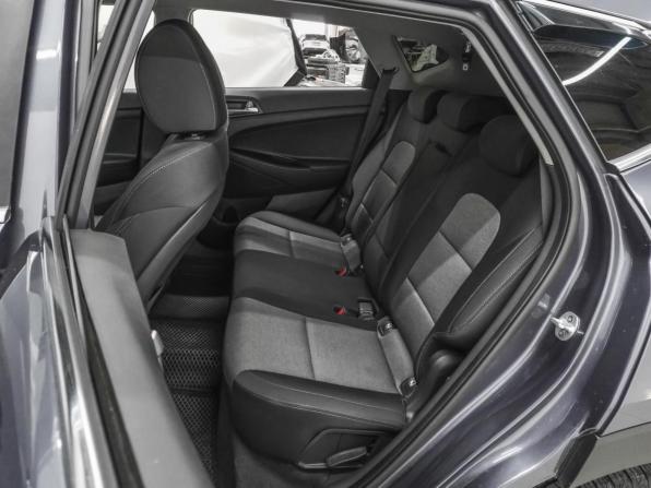 Hyundai Tucson III Рестайлинг с пробегом 2019 года, цена 2 150 000 рублей, 134337 км, внедорожник, Автокод Объявления
