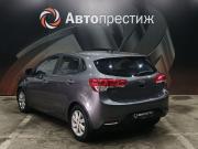 Kia Rio III Рестайлинг Ставрополь  - изображение 30