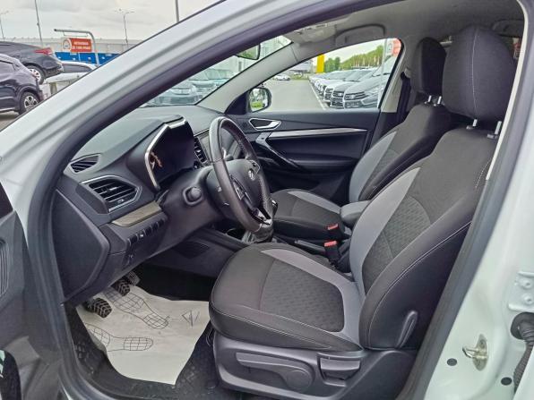 Lada (ВАЗ) Vesta I Рестайлинг (NG) с пробегом 2023 года, цена 1 074 995 рублей, 78456 км, седан, Автокод Объявления
