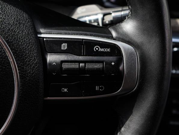 Kia K5 III с пробегом 2021 года, цена 2 790 000 рублей, 88587 км, седан, Автокод Объявления