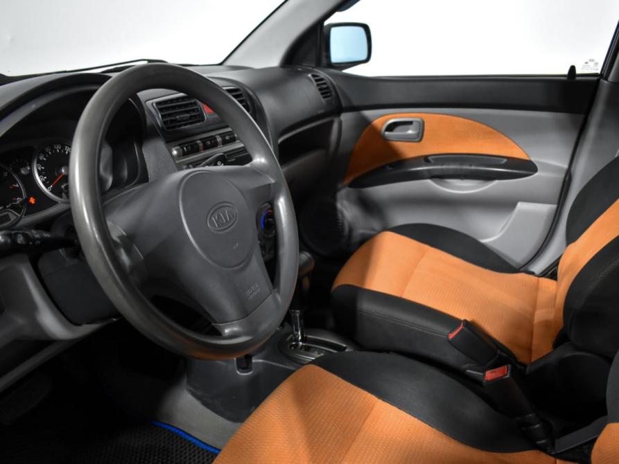 Kia Picanto I Санкт-Петербург  - изображение 9