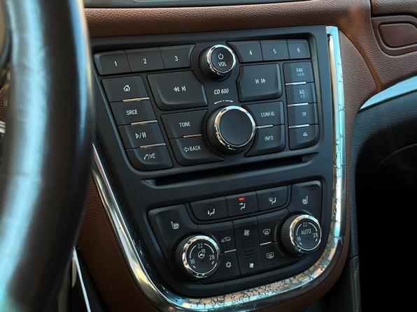 Opel Mokka I с пробегом 2014 года, цена 988 400 рублей, 174236 км, внедорожник, Автокод Объявления