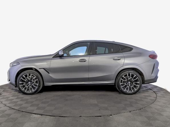 BMW X6 III (G06) Рестайлинг с пробегом 2023 года, цена 12 600 000 рублей, 4025 км, внедорожник, Автокод Объявления