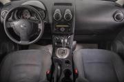 Nissan Qashqai I Рестайлинг Томск  - изображение 28