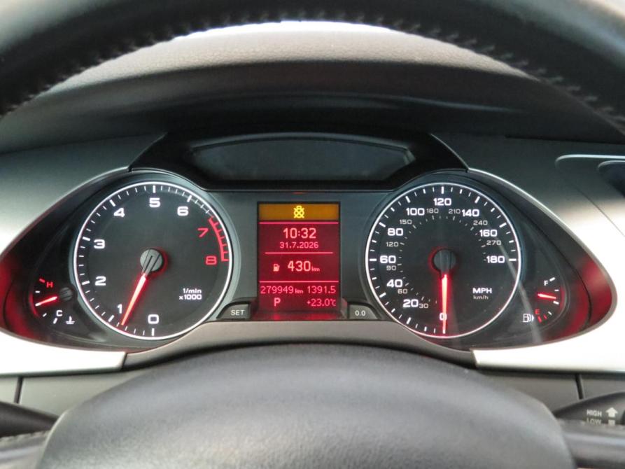 Audi A4 IV (B8) Санкт-Петербург  - изображение 9