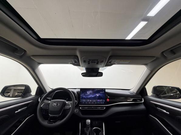 Toyota Highlander IV (XU70) с пробегом 2026 года, цена 5 520 000 рублей, 15 км, внедорожник, Автокод Объявления