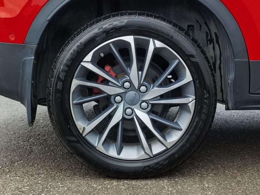 Geely Coolray I Москва  - изображение 17