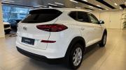 Hyundai Tucson III Рестайлинг Санкт-Петербург  - изображение 20