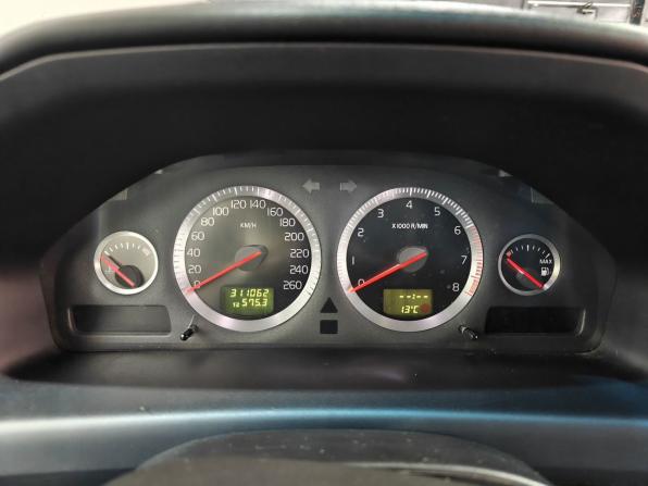 Volvo S60 I Рестайлинг с пробегом 2006 года, цена 580 000 рублей, 311061 км, седан, Автокод Объявления