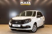 Lada (ВАЗ) Granta I Рестайлинг Уфа  - изображение 19