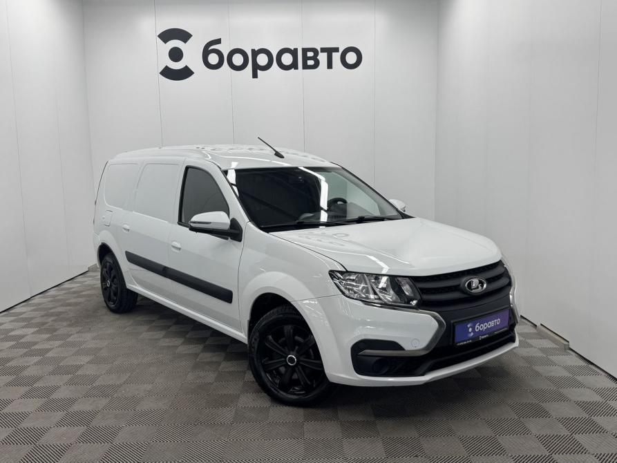 Lada (ВАЗ) Largus I Рестайлинг Воронеж  - изображение 2