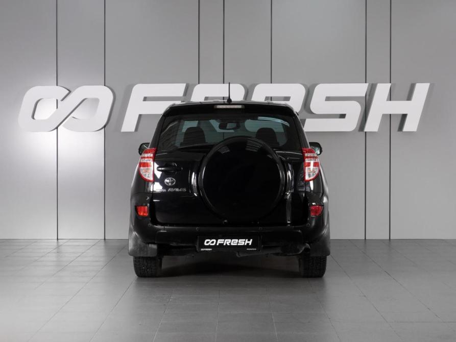 Toyota RAV4 III (XA30) Рестайлинг Минеральные Воды  - изображение 4