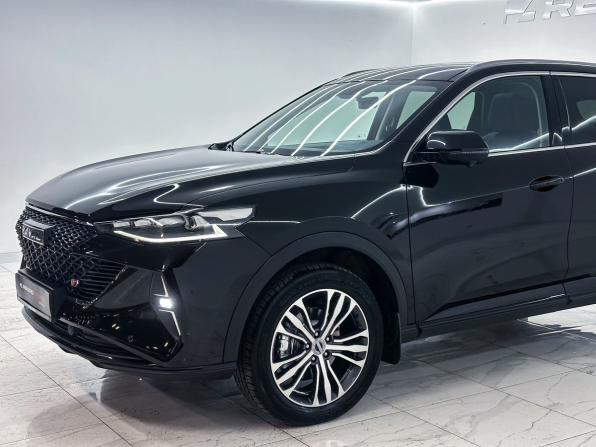 Haval F7 I Рестайлинг с пробегом 2023 года, цена 2 249 000 рублей, 51000 км, внедорожник, Автокод Объявления