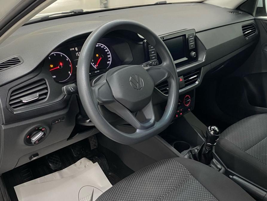 Volkswagen Polo VI Энгельс  - изображение 24