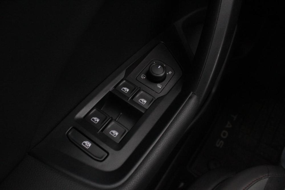 Volkswagen Taos I Брянск  - изображение 19