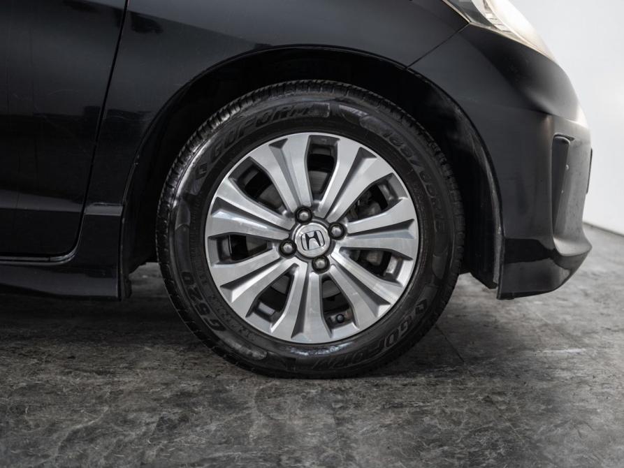 Honda Freed I Рестайлинг 2 Иркутск  - изображение 20