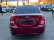 Chevrolet Aveo II Альметьевск  - изображение 28
