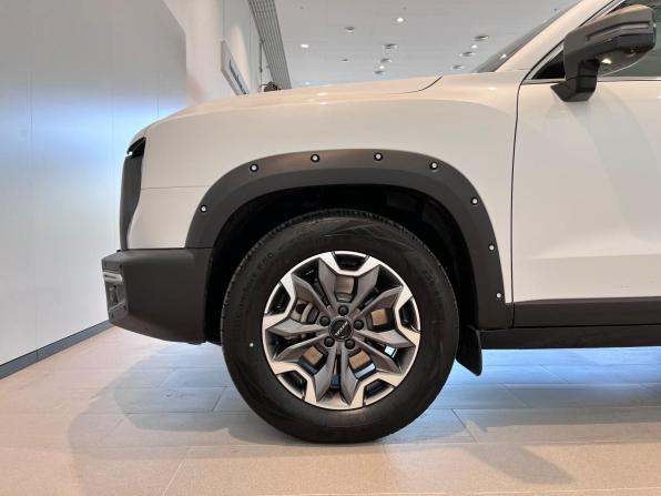 Haval Dargo с пробегом 2023 года, цена 2 750 000 рублей, 53241 км, внедорожник, Автокод Объявления