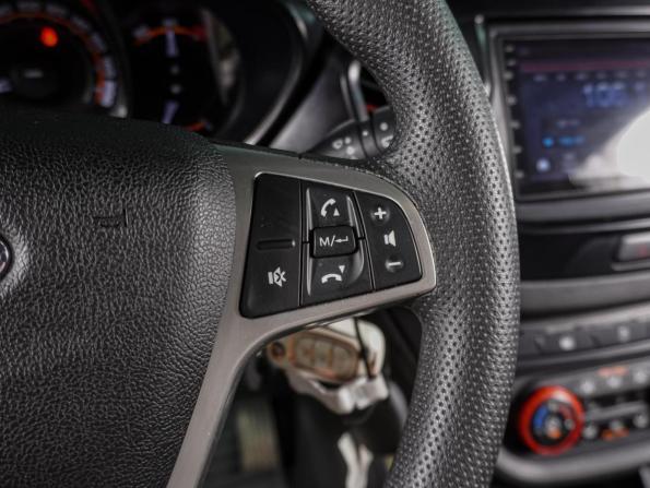 Lada (ВАЗ) Vesta I с пробегом 2018 года, цена 999 000 рублей, 88399 км, универсал, Автокод Объявления