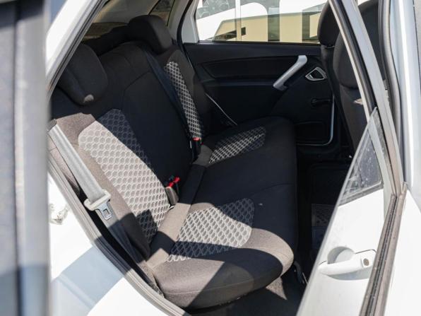 Lada (ВАЗ) Granta I Рестайлинг с пробегом 2021 года, цена 635 000 рублей, 131528 км, седан, Автокод Объявления