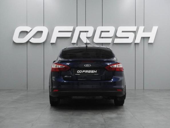 Ford Focus III с пробегом 2012 года, цена 759 000 рублей, 140469 км, седан, Автокод Объявления