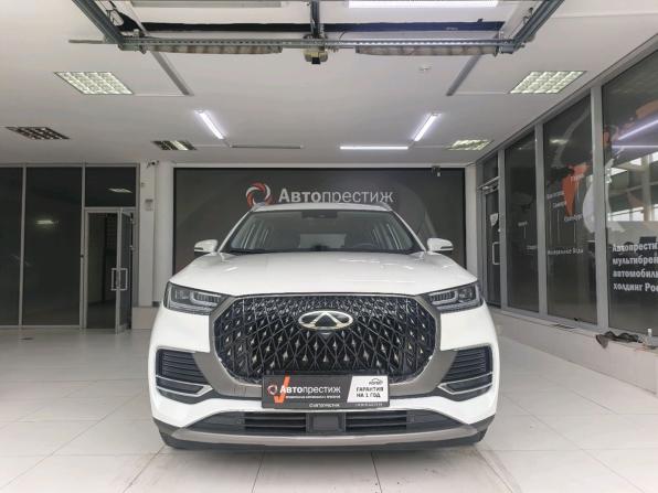 Chery Tiggo 8 Pro I с пробегом 2024 года, цена 2 030 000 рублей, 35030 км, внедорожник, Автокод Объявления