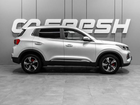 Chery Tiggo 4 Pro I с пробегом 2023 года, цена 1 777 000 рублей, 28226 км, внедорожник, Автокод Объявления