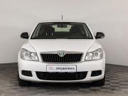 Skoda Octavia II (A5) Рестайлинг Санкт-Петербург  - изображение 20