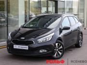 Kia Ceed II Москва  - изображение 20