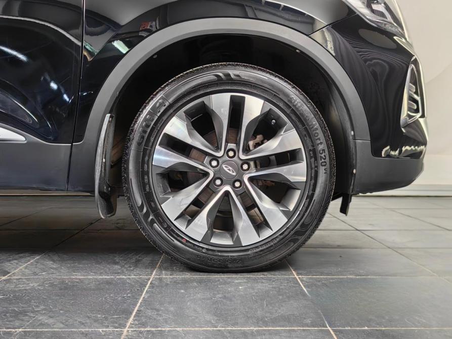 Chery Tiggo 4 Pro I Москва  - изображение 25