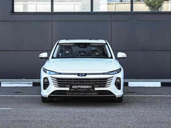 FAW Bestune B70 I Рестайлинг с пробегом 2024 года, цена 2 438 000 рублей, 51 км, лифтбек, Автокод Объявления