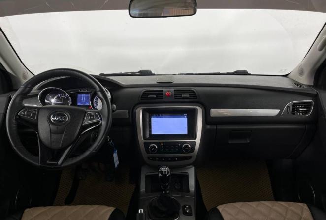 JAC T6 с пробегом 2021 года, цена 1 270 000 рублей, 88007 км, offers.body_type.unknown, Автокод Объявления