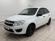 Lada (ВАЗ) Granta I Энгельс  - изображение 17