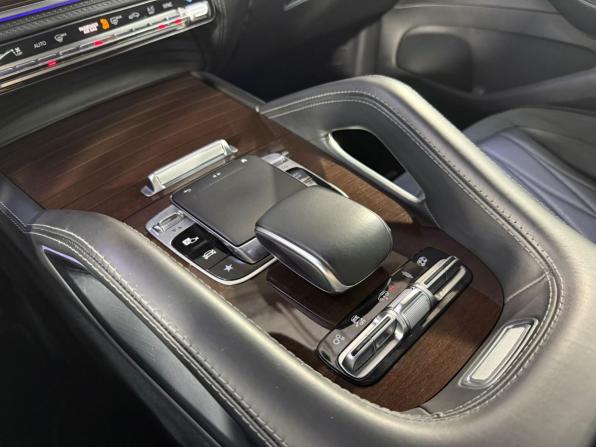 Mercedes-Benz GLE Coupe AMG II (C167) с пробегом 2020 года, цена 9 350 000 рублей, 70399 км, внедорожник, Автокод Объявления