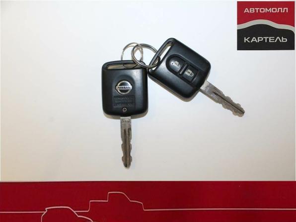 Nissan Primera III (P12) с пробегом 2007 года, цена 439 000 рублей, 256495 км, седан, Автокод Объявления