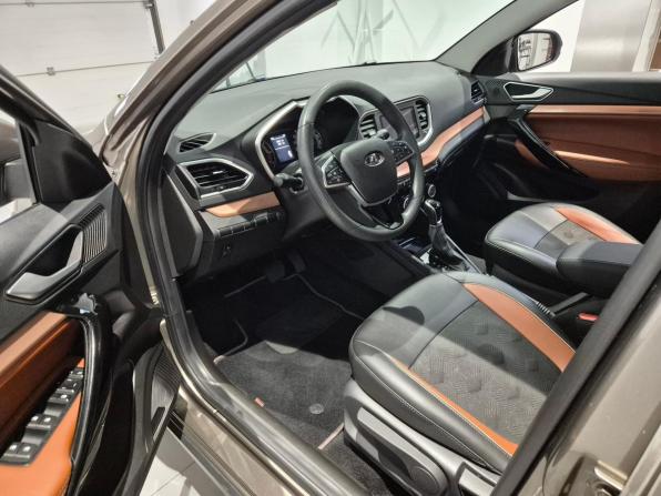 Lada (ВАЗ) Vesta I Рестайлинг (NG) с пробегом 2025 года, цена 1 549 000 рублей, 22348 км, универсал, Автокод Объявления