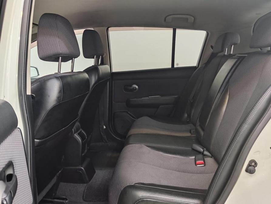 Nissan Tiida I Барнаул  - изображение 17