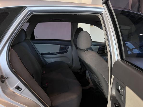 Kia Cerato I с пробегом 2006 года, цена 262 000 рублей, 250377 км, хэтчбек, Автокод Объявления