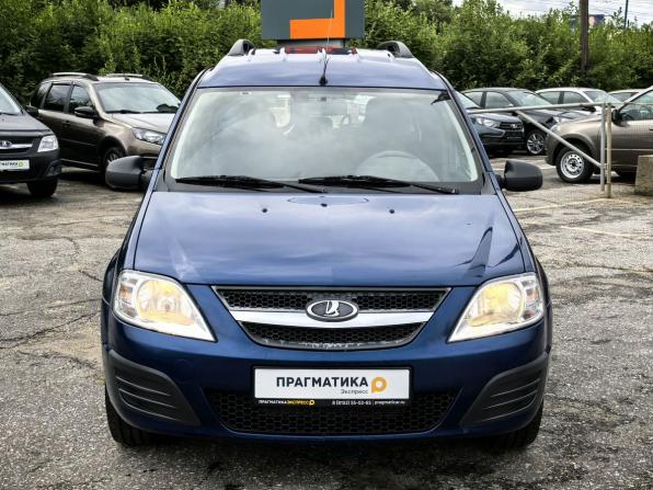 Lada (ВАЗ) Largus I с пробегом 2018 года, цена 699 000 рублей, 208799 км, универсал, Автокод Объявления