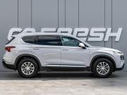 Hyundai Santa Fe IV Краснодар  - изображение 26