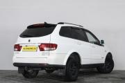 SsangYong Kyron I Рестайлинг Сургут  - изображение 24