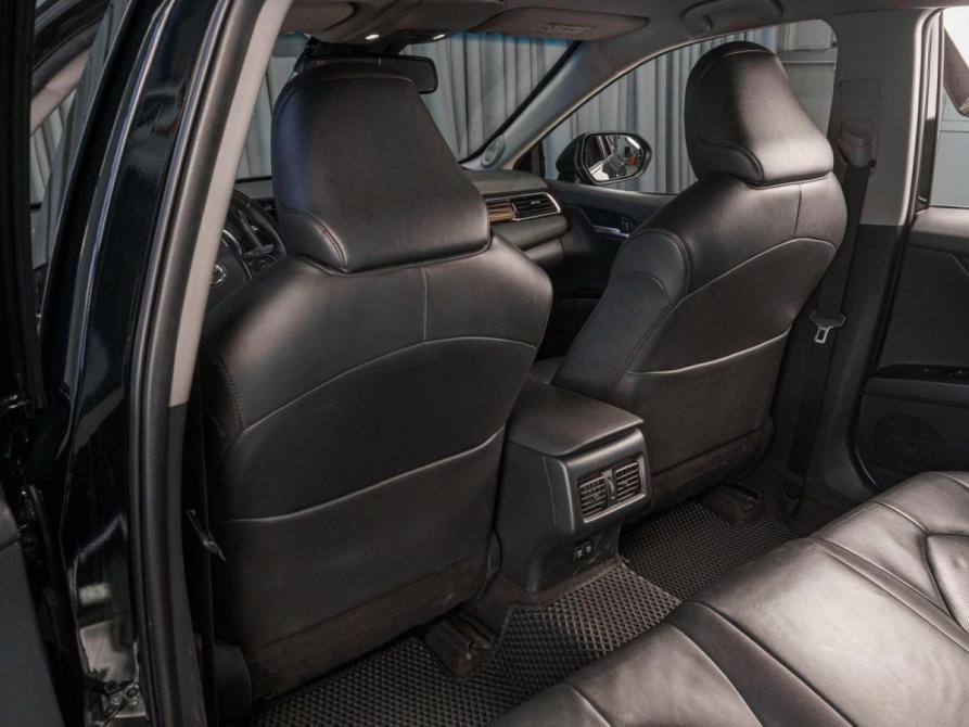 Toyota Camry VIII (XV70) Тюмень  - изображение 11