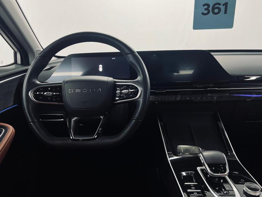 Omoda C5 I Санкт-Петербург  - изображение 16