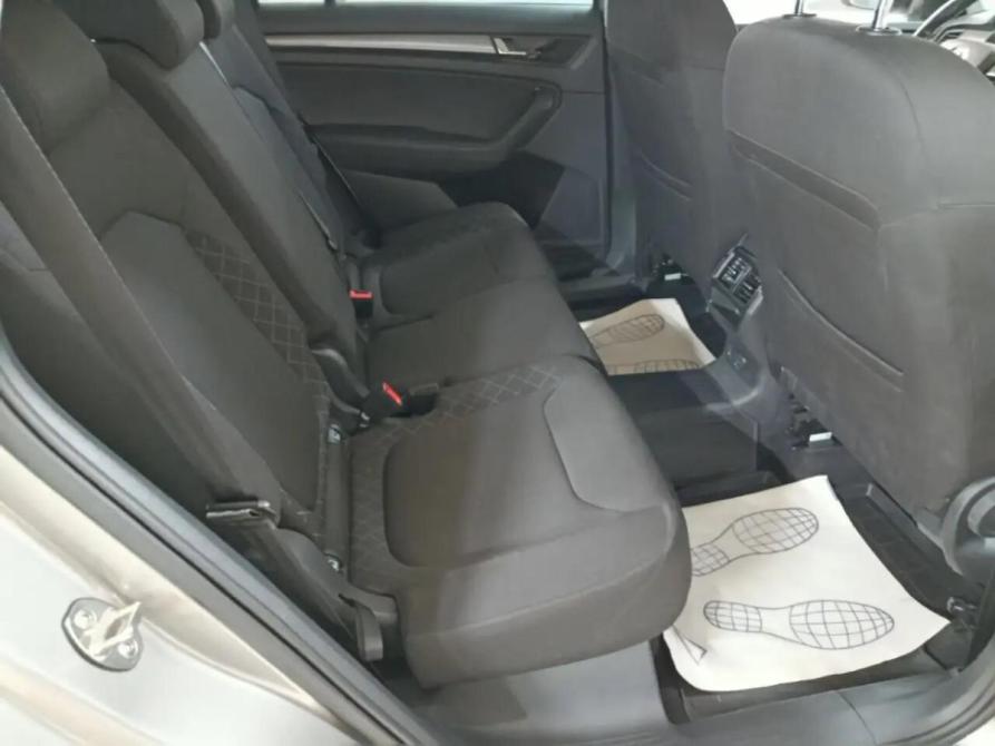 Skoda Kodiaq I Уфа  - изображение 15