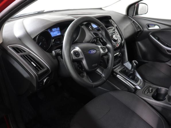 Ford Focus III с пробегом 2011 года, цена 420 000 рублей, 280251 км, хэтчбек, Автокод Объявления