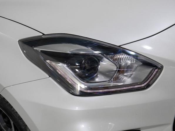 Suzuki Swift V с пробегом 2018 года, цена 1 323 500 рублей, 105000 км, хэтчбек, Автокод Объявления